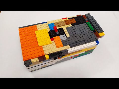 Video: Još Uvijek Ima Vremena Za Uštedu Na Ovim Lego Ponudama Na Amazonu