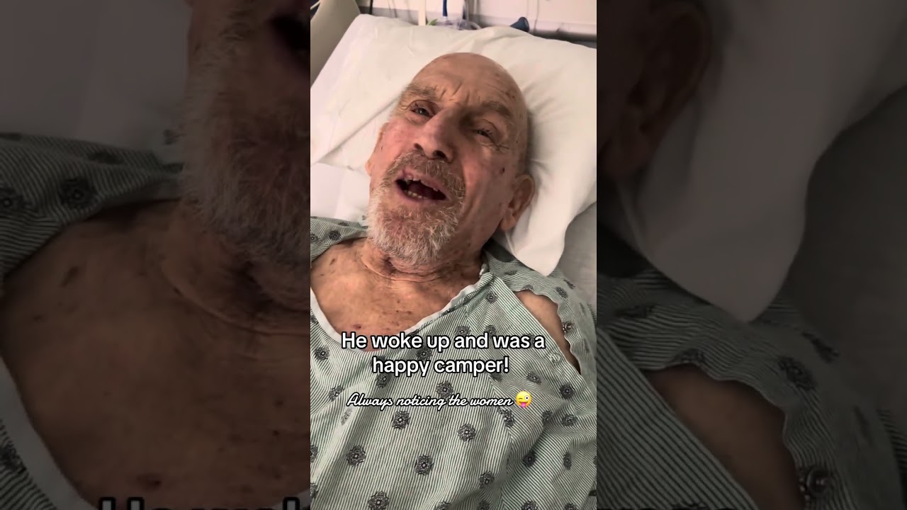 Какой молодец!