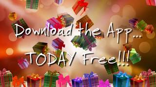 Free App with many Christmas Music in English screenshot 1