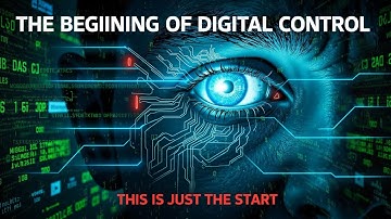 Het begin van digitale controle: de strijd om bewustzijn
