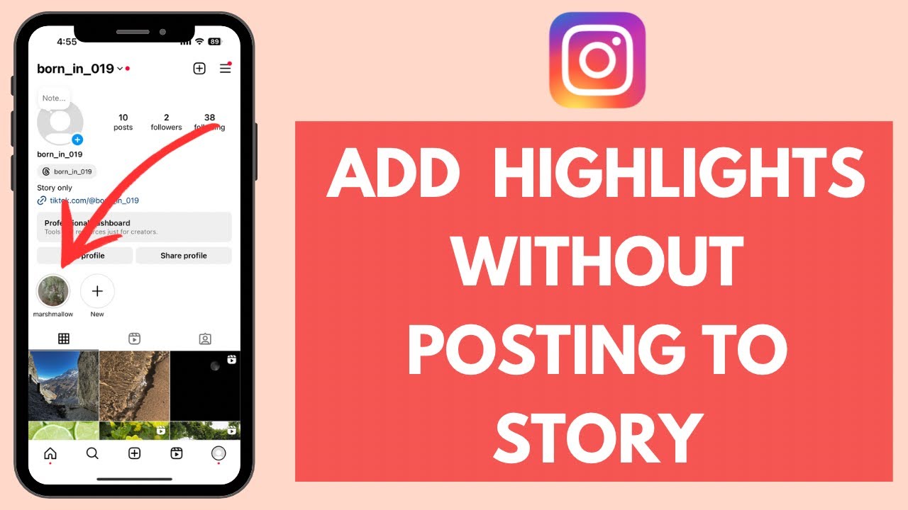 How To Add Highlights On Instagram Without Posting On Story Quick amazing-views-of-a-huge-lego-city-youtube