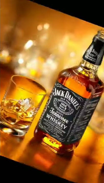 Story WA #JackDaniels #story WA wisky minuman berkelas || #affanjuardin