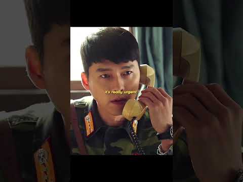 HE BOUGHT HER EVERYTHING SHE NEEDED|FILMXEDIT #shorts #kdrama #crashlandingonyou