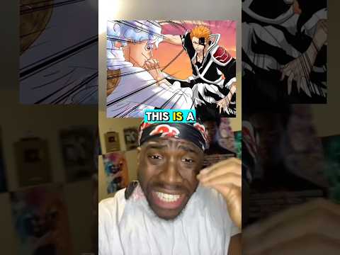 Ichigo vs Luffy⁉️😭