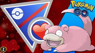 You should Fear this Love Cup Team in Pokémon GO Battle League!