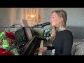 Mariah carey  all i want for christmas is you  connie talbot cover