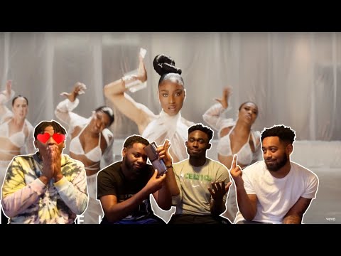 Normani - Wild Side Ft. Cardi B | Reaction