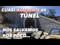 Probando V STROM 650 en offroad🏍⛰  ( Ruta de los TÚNELES , Rutas de los BRUJOS y Ruta del CUARZO)