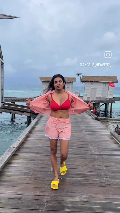 disha patani hot bikini | neha sharma hot scene