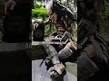 #coyoacan #Cosplay #diademuertos #halloween #Predator #depredador #junglehunter #estoeshalloween
