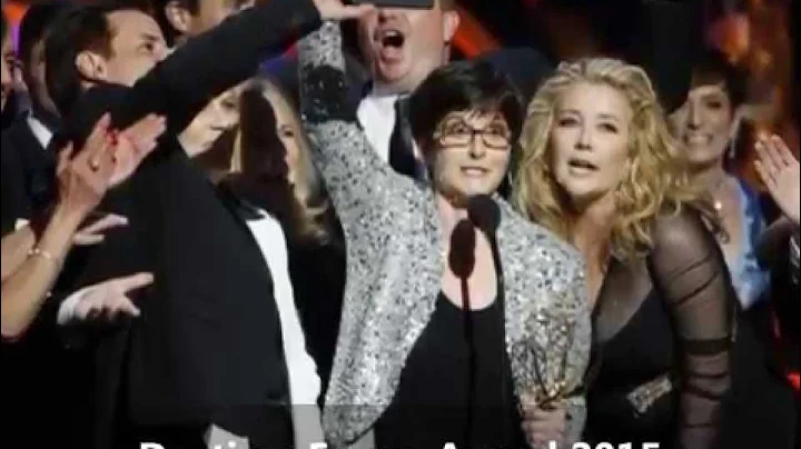 2015 Daytime Emmys | 42nd Daytime Emmy Awards 2015