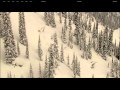 Technology behind the making of Wintervention by Warren Miller