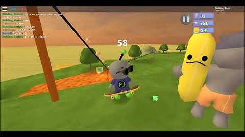 Robot 64, Scoring Radical Points