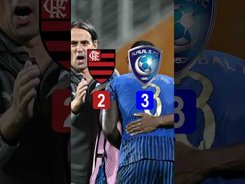 قبل مواجهة الهلال وفلومينيسنى البرازيلي فى كاس العالم للاندية 2025 #الهلال #كاس_العالم_للأندية قبل مواجهة الهلال وفلومينيسنى البرازيلي فى كاس العالم للاندية 2025 #الهلال #كاس_العالم_للأندية Thumbnail