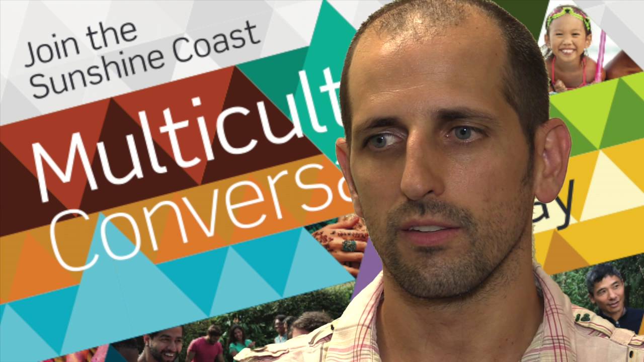 Multicultural Conversations - Community Engagement