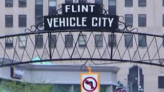 Dr. Holt- Traumatized Flint MI
