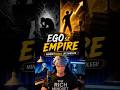 Ego vs Growth — #motivation #self improvement