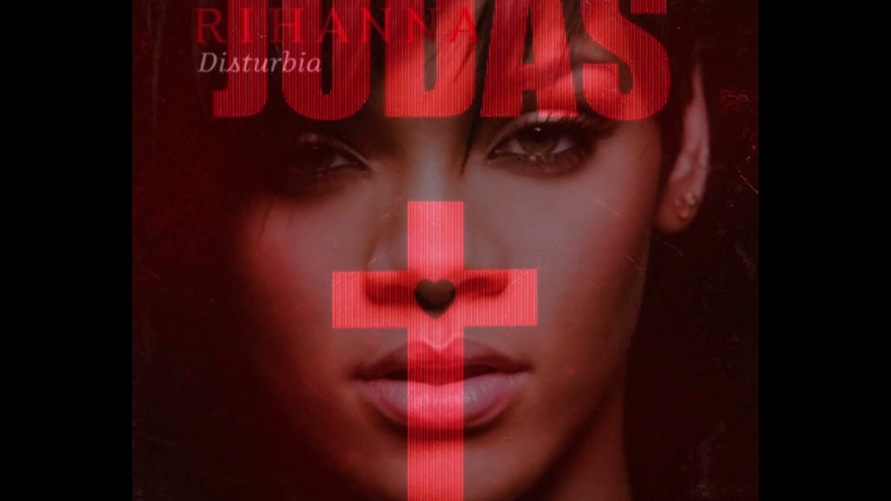 Lady Gaga ft. Rihanna - Judasturbia (Mashup)