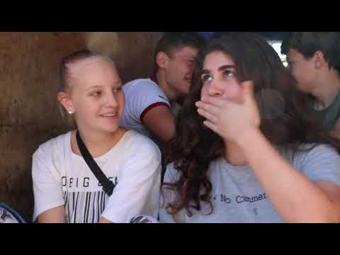 Video: Hvordan Abkhasien Tiltrækker Turister