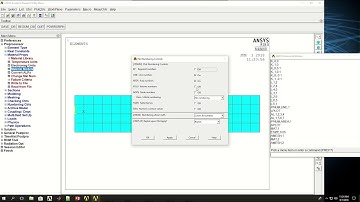 Intro to FEM - Week04-A24 Modeling Example 01