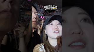 I Cried Watching Rosé Sing 3Am 😭💔
