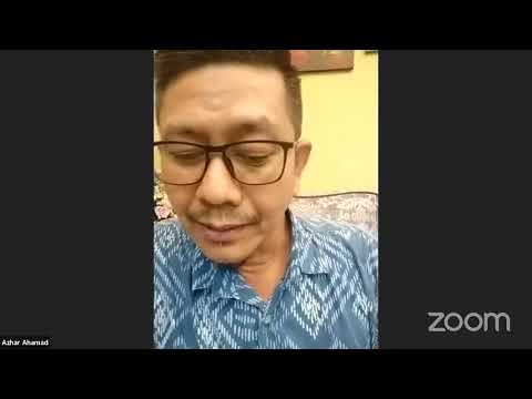 Video: Keluar Dari Zon Selesa Anda