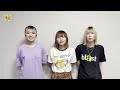 シベリアンハスキー メッセージ