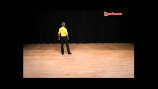 Linedancer magazine presents - The Lemon Tree Instructions
