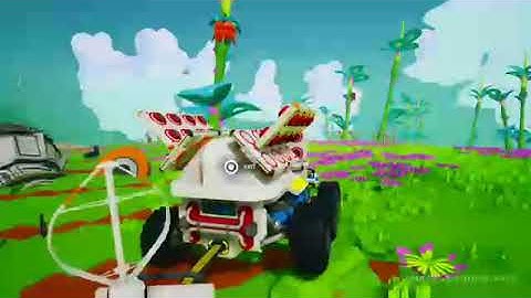 Astroneer Part 18: Byte Boom