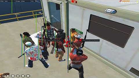 KILLIN OPPS ft. Skript.gg & RefreshRP