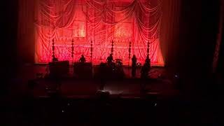 Hozier - Arsonist's Lullaby - The Fox - Oakland, CA - 10.16.2018