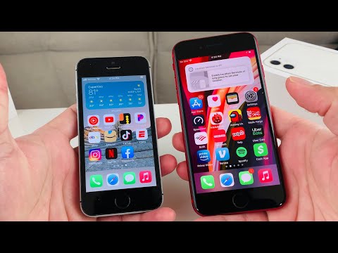 Video: Iphone 11 суу өткөрбөйбү?