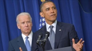 President Obama: Gun Control Proposals 'Common Sense Measures'