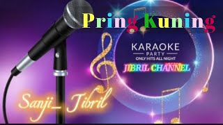 Karaoke PRING KUNING voc DEVI SUSILAWATI