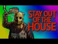 Stay Out of the House: Horror Game Playthrough w/ Lui - Fallout Shelter Ending (Dude I&#39;m Not Scared)