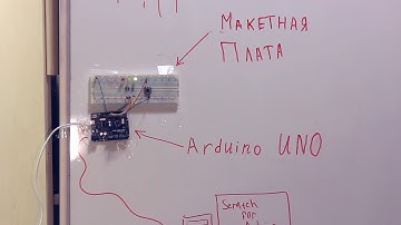 ЦИФРОВОЙ СВЕТОФОР