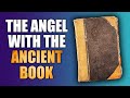 An Angel Visited Me Holding an Ancient Book