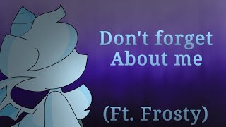 Don't forget about me | Adopt me meme | Resimi