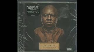 Jadakiss - Where I'm From Joints On Get Bread Crack For The FreeStyle