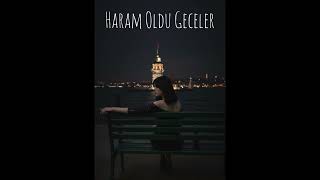 Haram Oldu Geceler