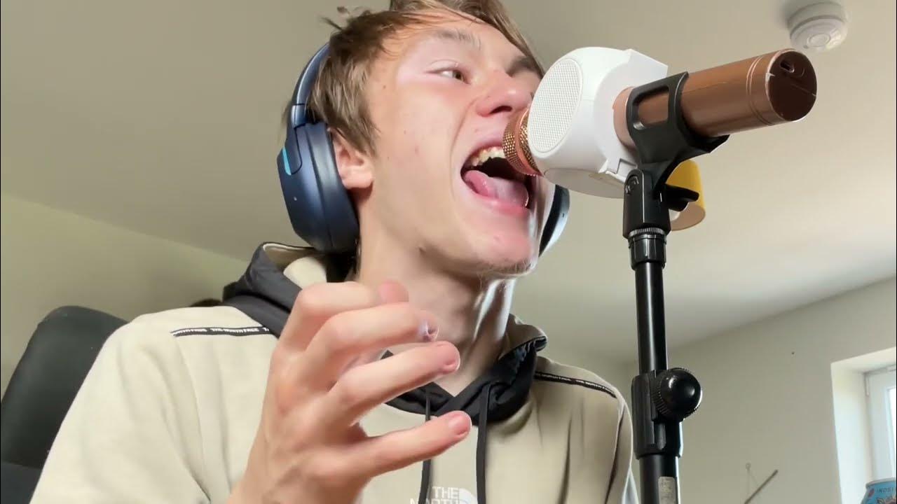 Radiance in light of a dying sun angelmaker vocal cover Radiance in light of a dying sun angelmaker vocal cover
