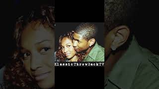 ThrowbackRadio: Chilli discusses Usher Breakup (2004)