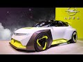 Opel Corsa GSE Vision GT | Opel’s Stunning Gran Turismo Concept