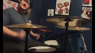 Good Hangs - “Drinking Lonely” (DrumCover)