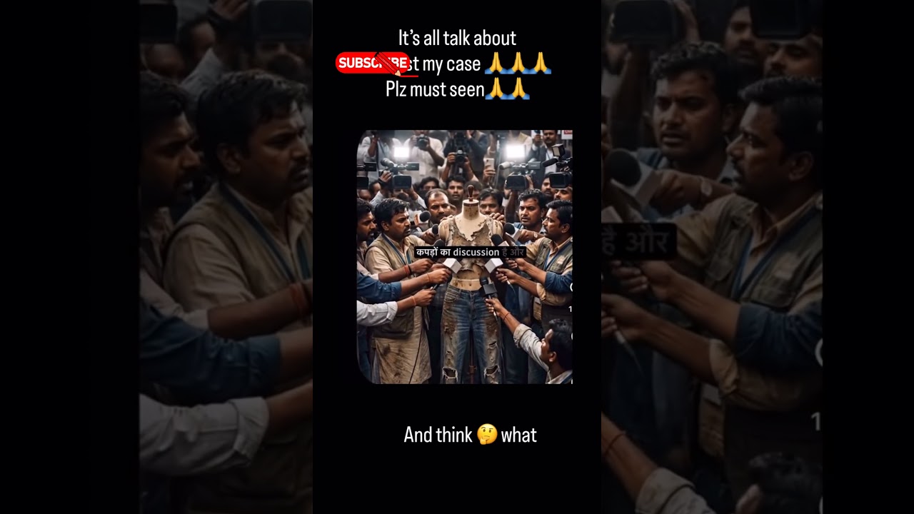 System vs Common Man 🔥 | New Corruption Song | Official Music Video 