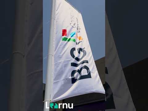 سباق التعليم والتطور بدون خط نهاية تأكد انه يكون سباق ممتع مع Learnu 