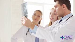 Velocity Urgent Care - South Boston Recruiting Video