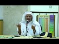 اللبناني والمصري والسوداني مع الشيخ سليمان الجبيلان 