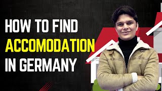 How to Find Accommodation in Germany (Complete Guide for Expats & Students)
