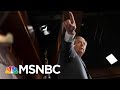 David Jolly: Lindsey Graham Cares About Power, Not Principles | The 11th Hour | MSNBC